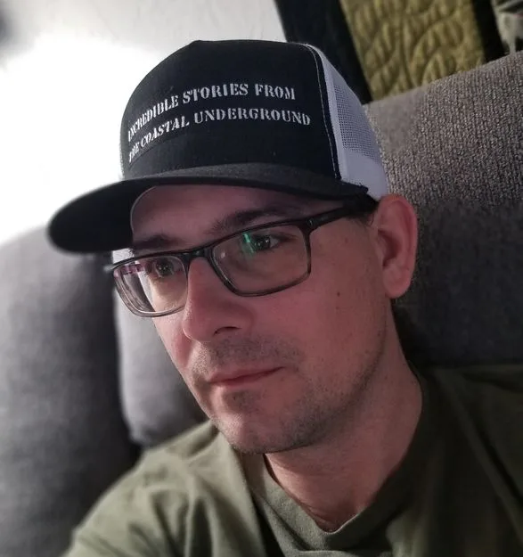 Micah Carnahan