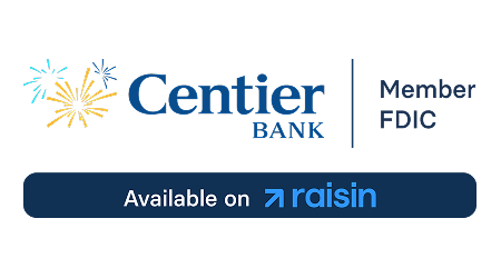 Raisin logo