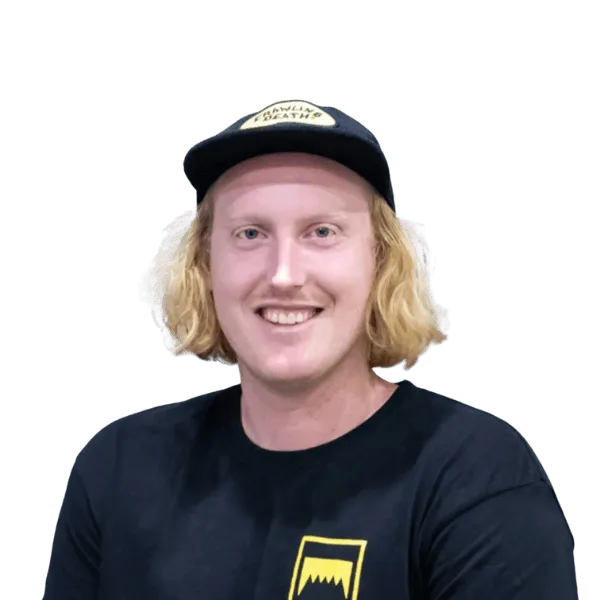 Billy Endres