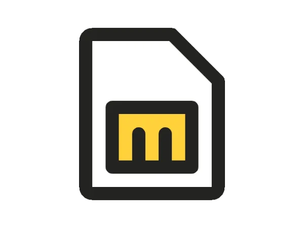 Mobile Finder logo
